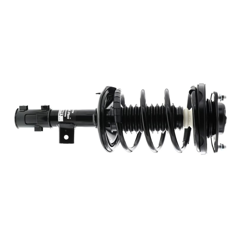 KYB — Complete Corner Unit Assembly -Strut, Mount and Spring