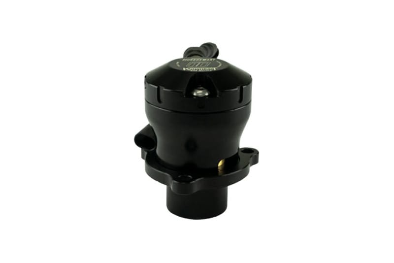 Turbosmart — Turbosmart BOV Kompact EM Dual Port VR18