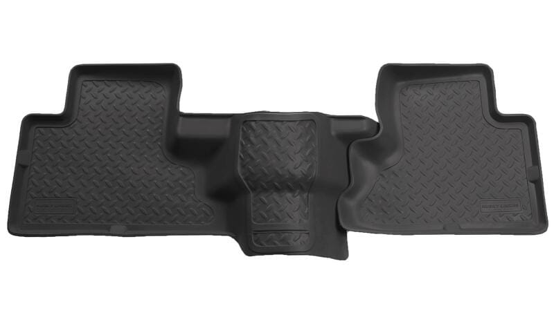 Husky Liners — Classic Style - 2nd Seat Floor Liner
Classic Style-2nd Seat Floor Liner