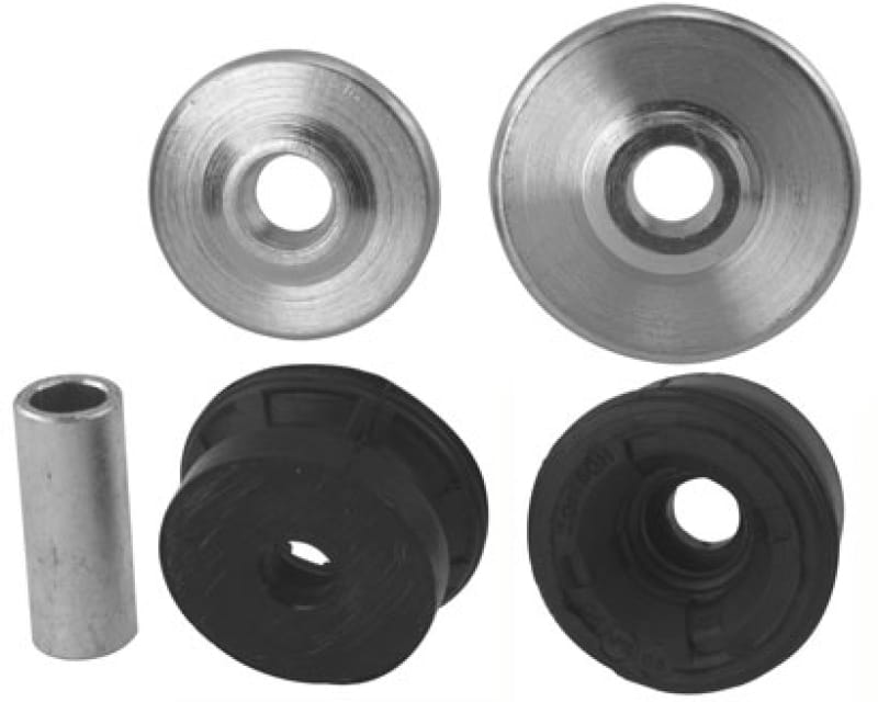 KYB — Bushings, Sleeve and Washers
Strut Mount Kit