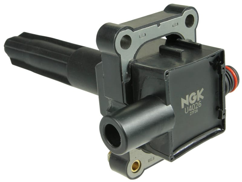 NGK — NGK COP (Waste Spark) Ignition Coil