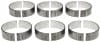Clevite — Clevite Chevrolet 4 2.2L DOHC 2000-05 Ecotec Engine Con Rod Bearing Set