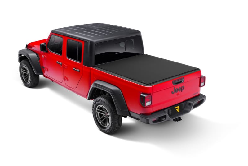 Truxedo — Sentry CT - 20-25 Gladiator w/ or w/o Trail Rail System
Sentry CT-20-25 Gladiator w/or w/o Trail Rail System