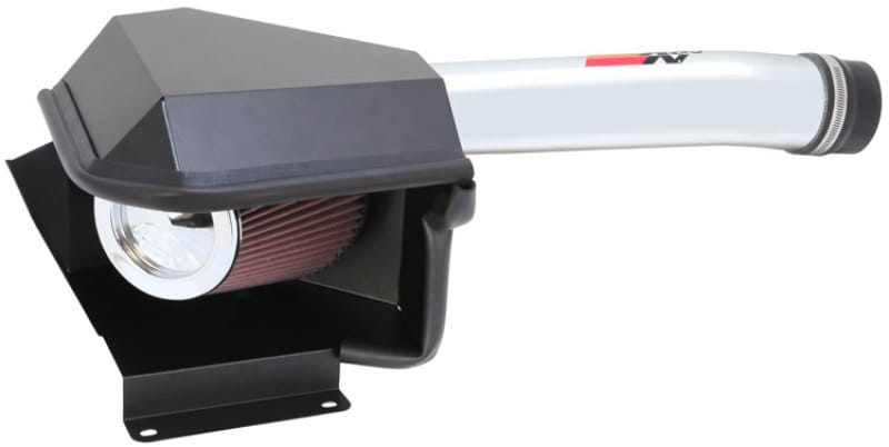 K&N Engineering — Performance Air Intake System
