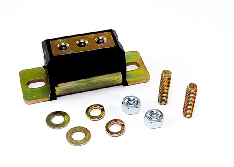 Rugged Ridge — Transmission Mount
TRANSMISSION-OMIX