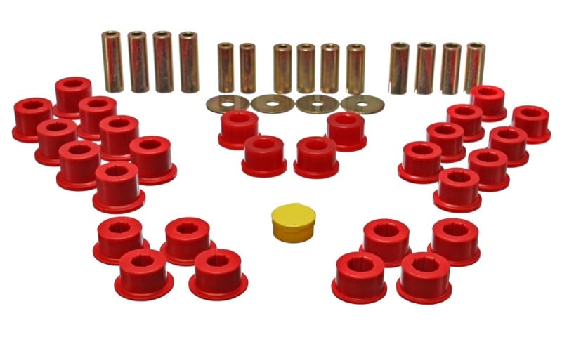 Energy Suspension — Control Arm Bushing Set