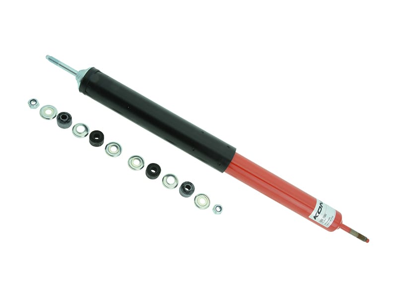 KONI — KONI Special (red) O26 Series- non-adjustable mono-tube high pressure gas