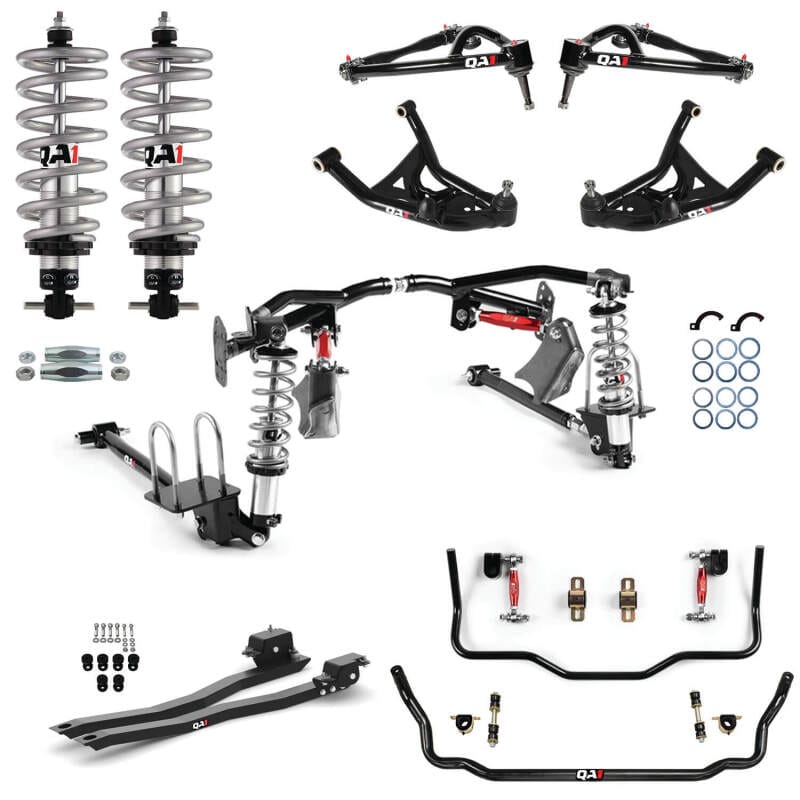 QA1 — QA1 HK42-GMF2, Level 2 Handling Kit