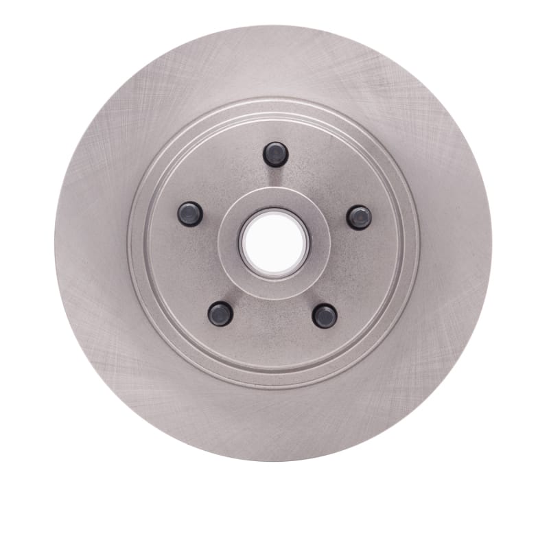 DFC — Disc Brake Rotor