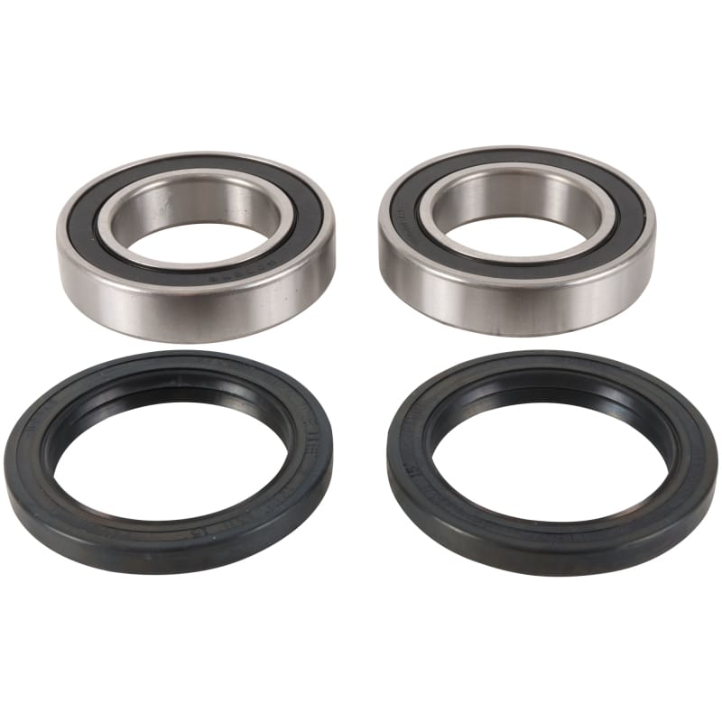 Pivot Works — Pivot Works 04-08 Arctic Cat 400 DVX - Rear Wheel Bearing Kit