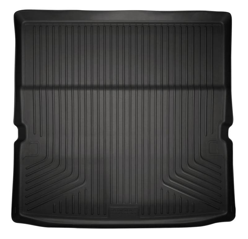 Husky Liners — Weatherbeater - Cargo Liner
Weatherbeater-Cargo Liner