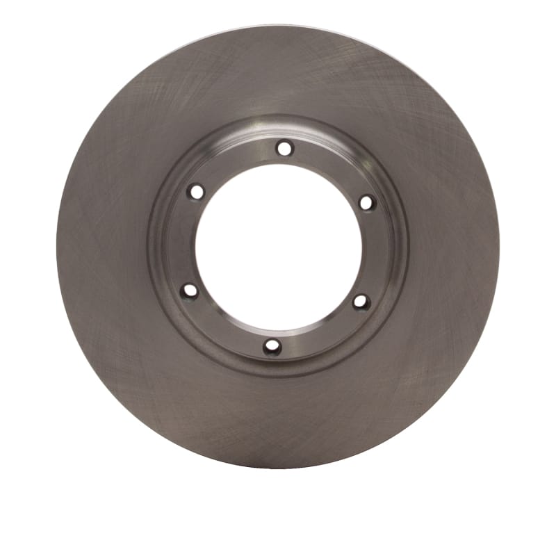 DFC — Disc Brake Rotor