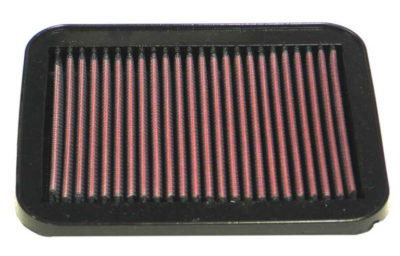 K&N Engineering — Replacement Air Filter