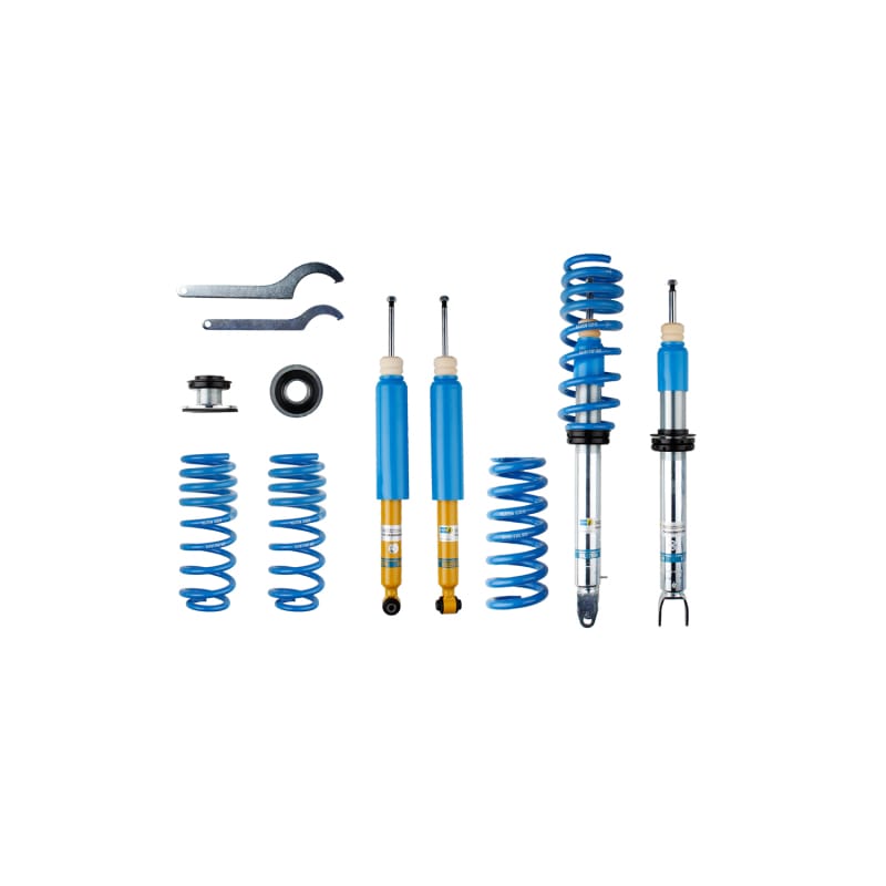 Bilstein — B14 (PSS)-Suspension Kit