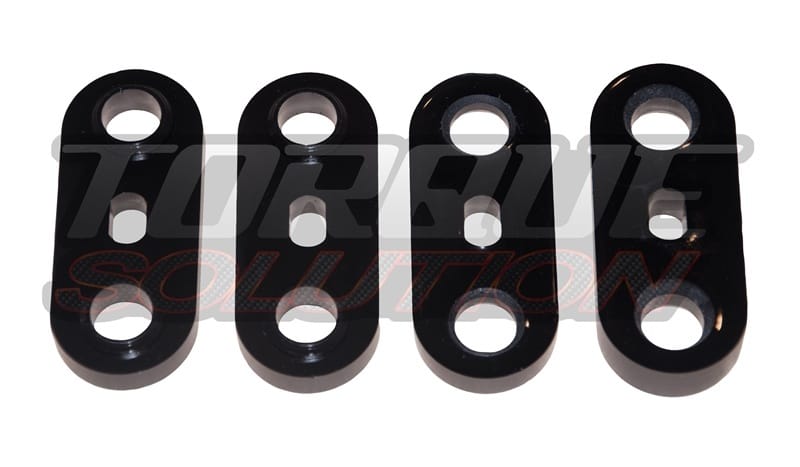 Torque Solution — Torque Solution Positive Shift Kit: Subaru WRX / STi 2008-2011