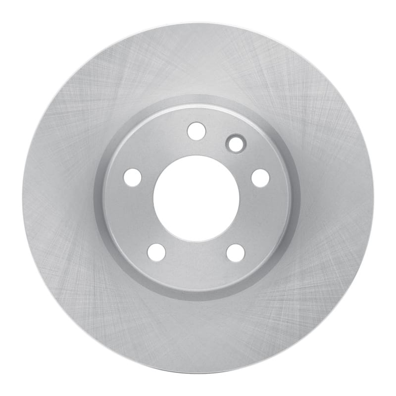 DFC — Disc Brake Rotor
