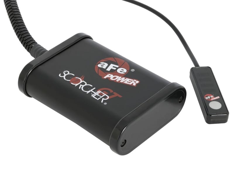 aFe — SCORCHER GT Power Module