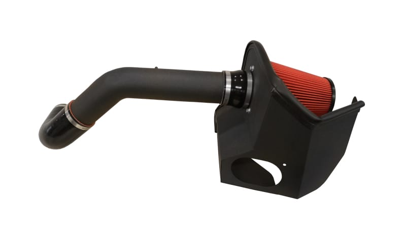 CORSA Performance — APEX Series Metal Shield Air Intake with DryTech 3D Dry Filter