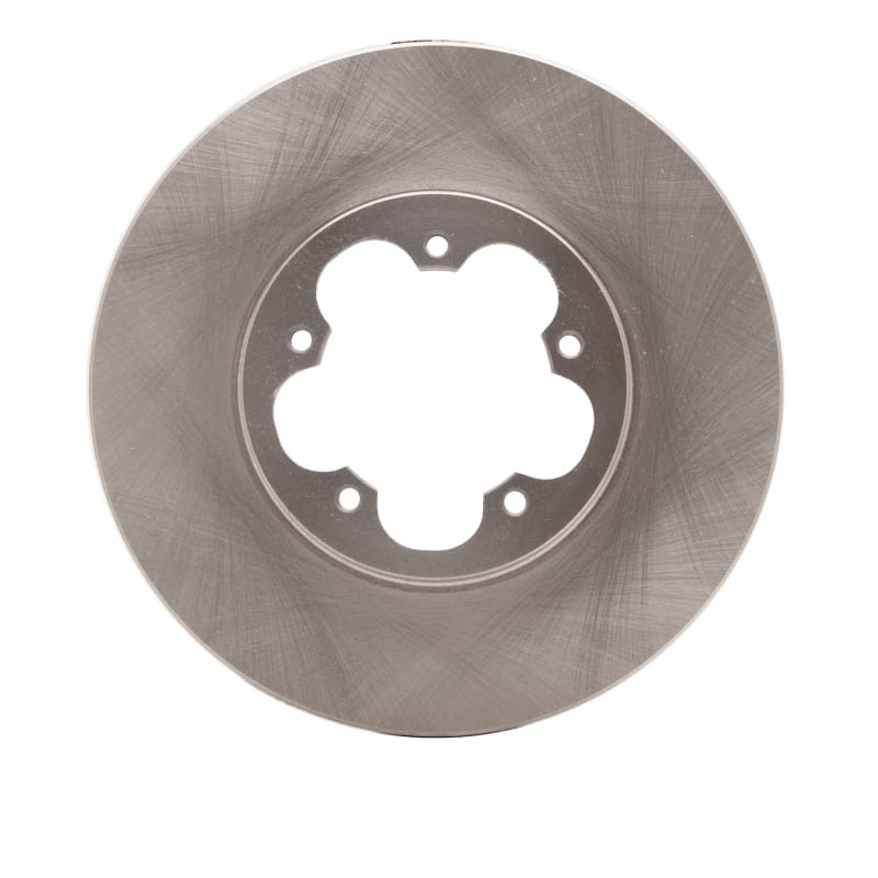 DFC — Disc Brake Rotor