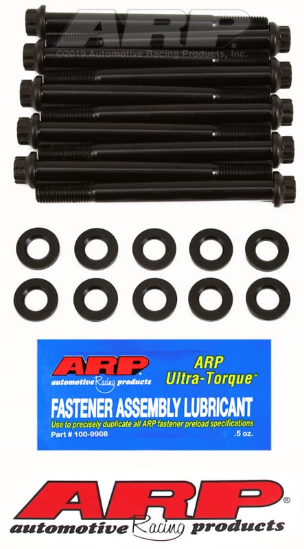ARP — ARP Chrysler 2.2L 4cyl M11 12pt Head Bolt Kit