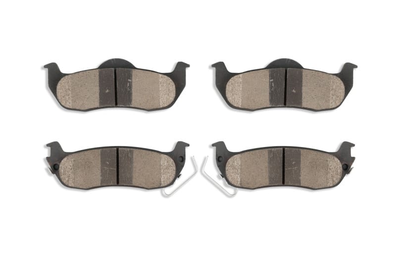 DBA — Rear Street Series Brake Pads