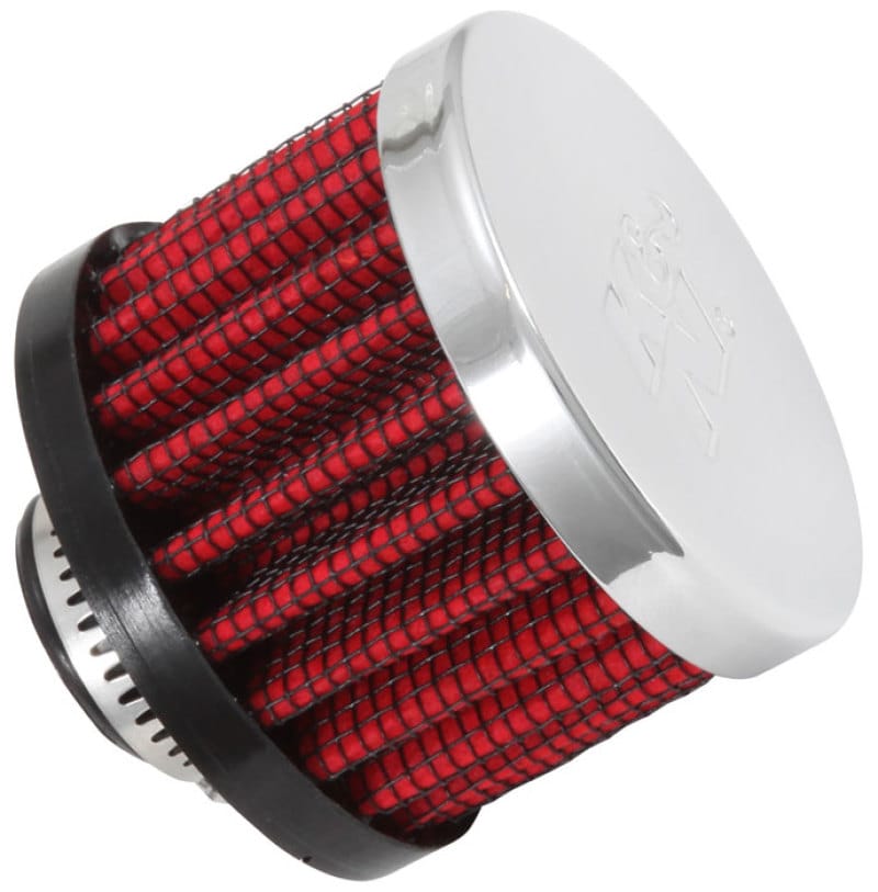 K&N Engineering — Vent Air Filter/ Breather
Vent Air Filter/Breather