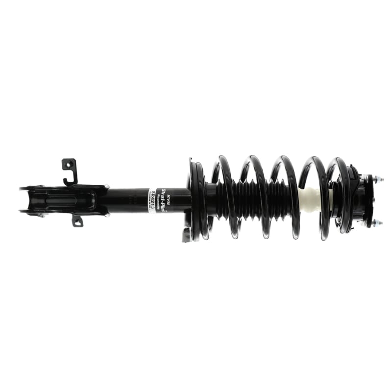 KYB — Complete Corner Unit Assembly -Strut, Mount and Spring