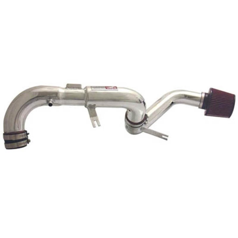 Injen — Polished SP Cold Air Intake System
Cold Air Intake System