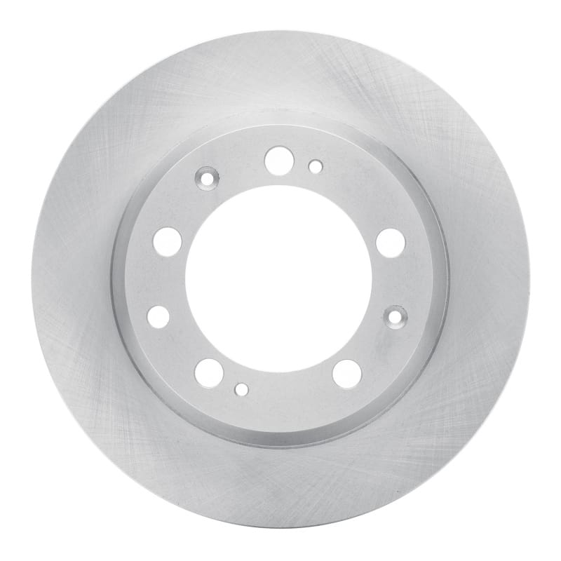 DFC — Disc Brake Rotor