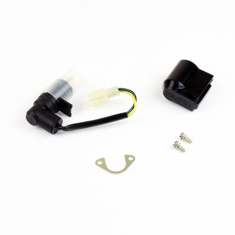 Athena — Athena Electric Starter For 068106