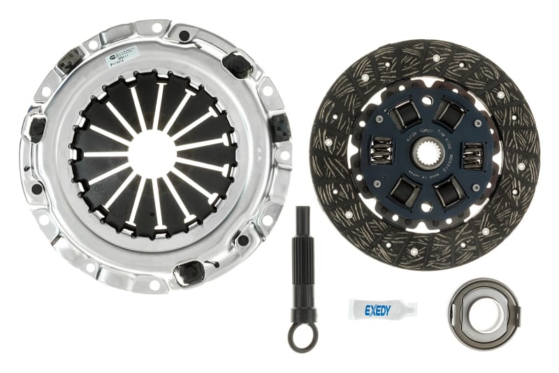Exedy — Stage 1 Organic Clutch Kit