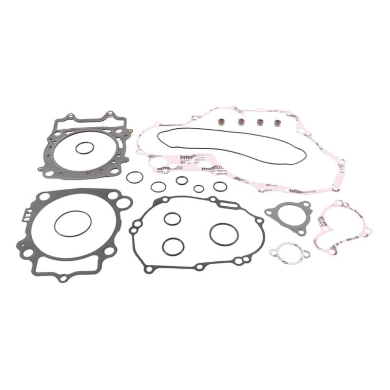 Vertex Pistons — Vertex Gaskets 19-20 Yamaha WR450F Complete Gasket Kit