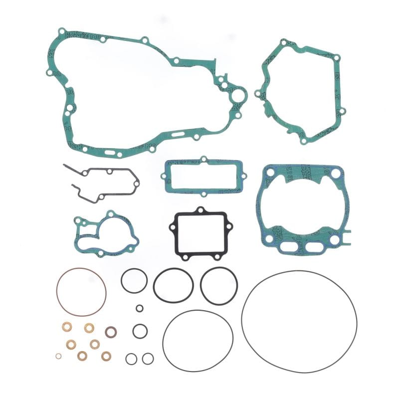 Athena — Complete without Oil Seal