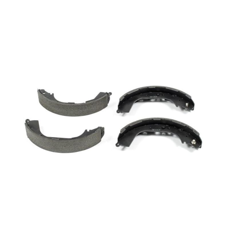 PowerStop — Power Stop 97-03 Infiniti QX4 Rear Autospecialty Brake Shoes