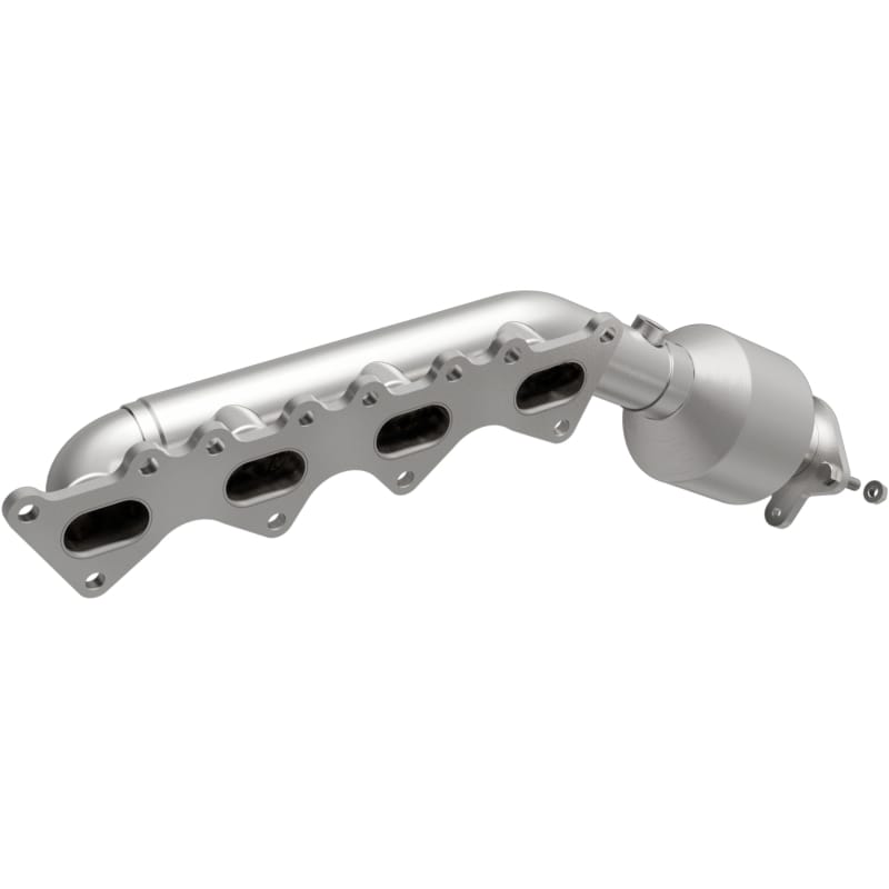 Magnaflow — California CARB Manifold Catalytic Converter
California Manifold Catalytic Converter