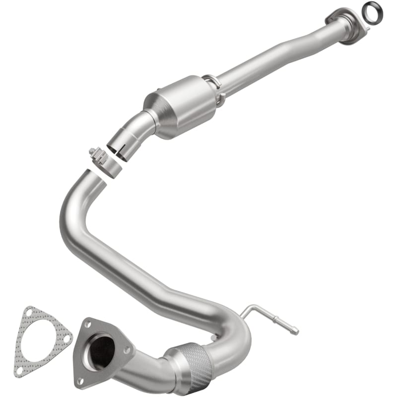 Magnaflow — OEM Grade Direct-Fit Catalytic Converter