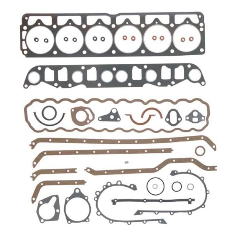 OMIX — Engine Full Gasket Set