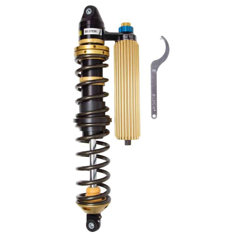 Bilstein — Bilstein 21-22 Polaris RZR Turbo S Black Hawk Powersports Shock & Coil Spring Assembly - Front Left
Front Corner Module