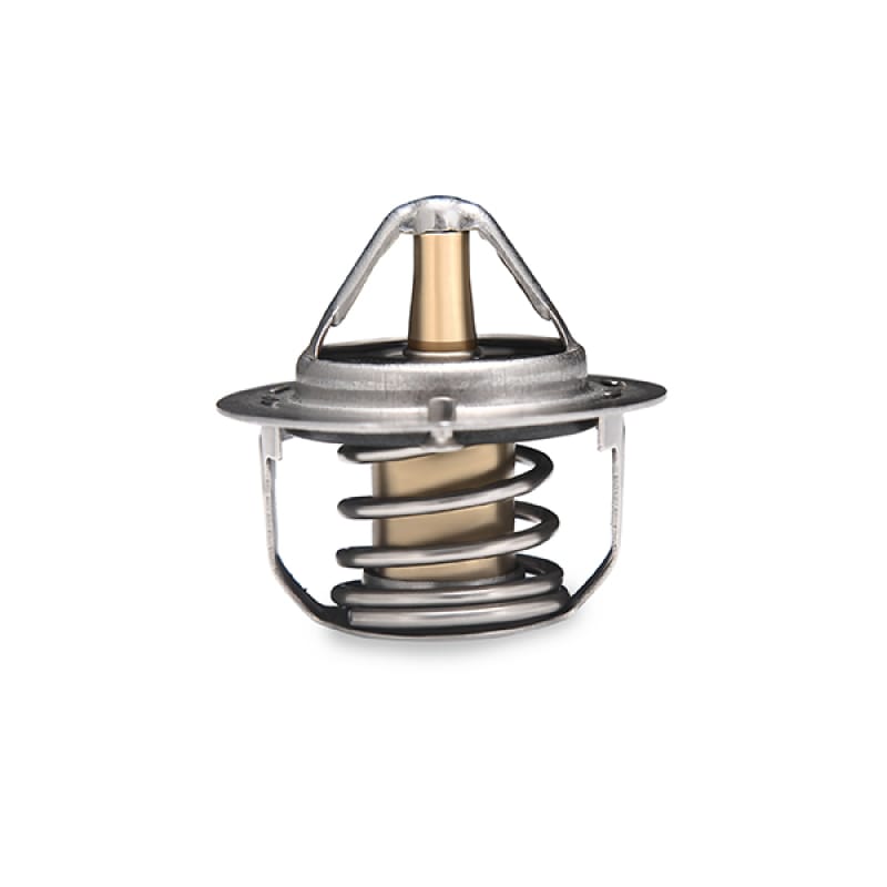 Mishimoto — Racing Thermostat, Low-Temp, fits Mazda Miata 1999-2005
Mazda Miata Racing Thermostat, 1999-2005