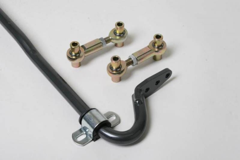 Progress Technology — Sway Bar-Rear-(22mm-adj)