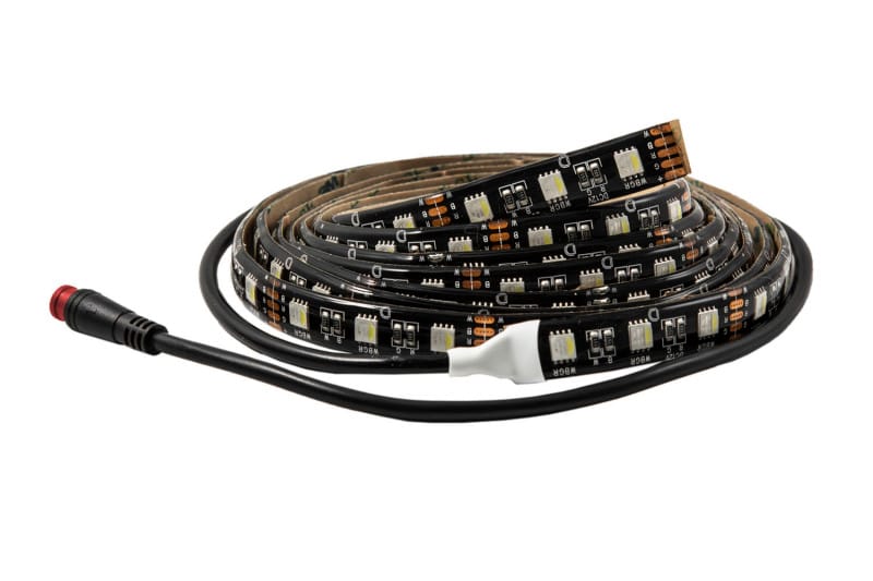 Diode Dynamics — Highly versatile LED Strips to add accent lighting to your vehicle.