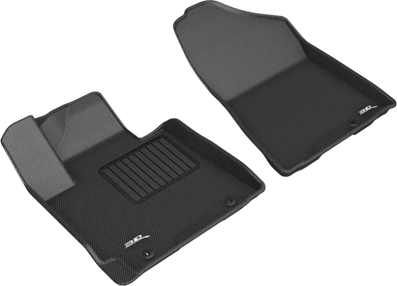 3D MAXpider — KAGU Floor Mat
