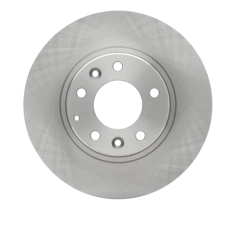 DFC — Disc Brake Rotor