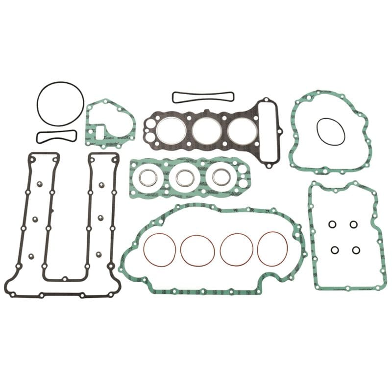 Athena — Athena 76-80 Yamaha GX 750 Complete Gasket Kit (w/o Oil Seals)