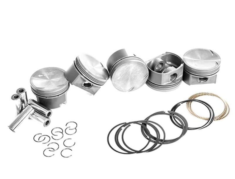 Mahle OE — Engine Piston Set