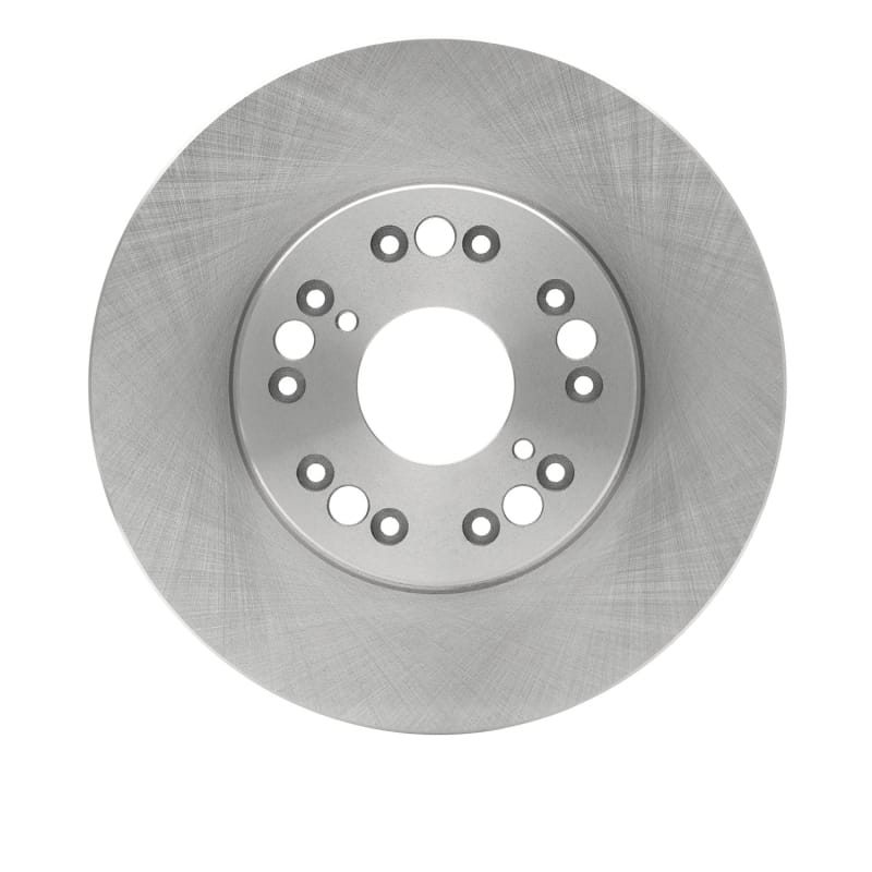 DFC — Disc Brake Rotor