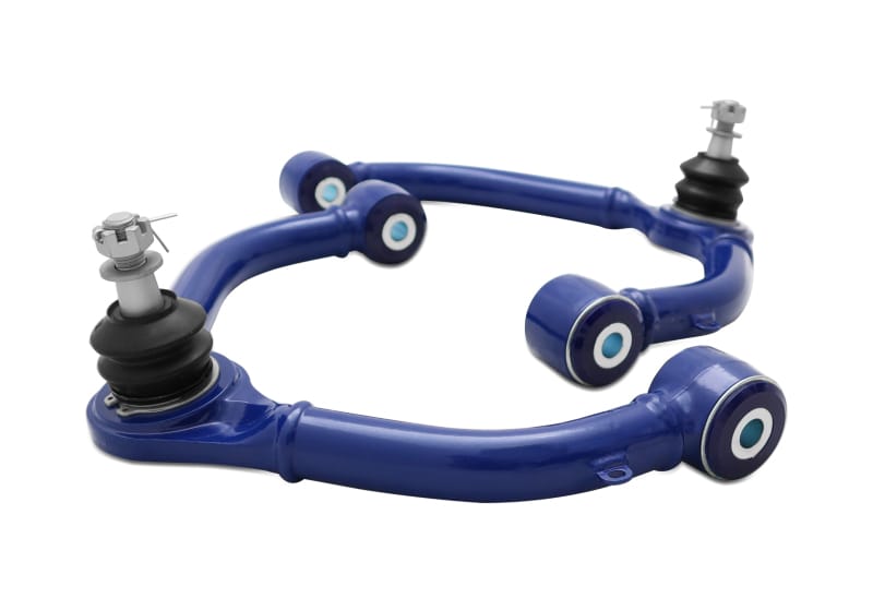 Superpro — Control Arm Upper - Arm Assembly
