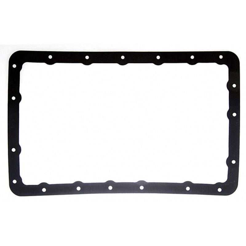 Fel-Pro — Transmission Oil Pan Gasket 19 Bolt Hole One Piece Gasket