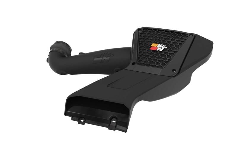 K&N Engineering — Performance Air Intake System