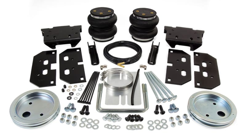 Air Lift — LOADLIFTER 5000.
LOADLIFTER 5000